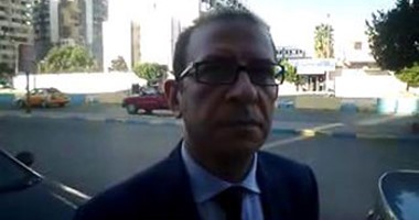 بالفيديو.. محامى حسام حسن لـ"اليوم السابع": لدى CD به دليل براءة موكلى